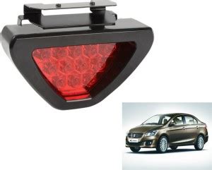 Mockhe Led Fog Light For Maruti Suzuki Ciaz Price In India Buy Mockhe