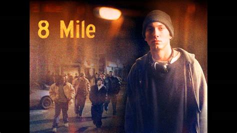 8 Mile Movie Music Youtube