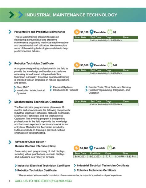 Cincinnati State Technical Community College Workforce Development