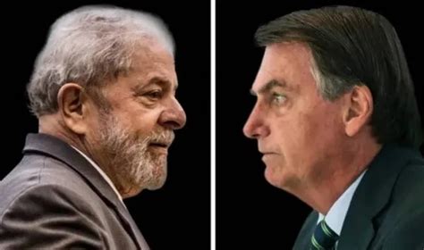 Lula Sobe Para 46 E Bolsonaro Se Mantém Com 31 Aponta Pesquisa Ipec