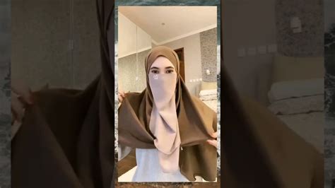 Tutorial Hijab Ala Mami Inara Starla Komen Yang Belum Paham Shorts