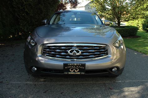 Infiniti FX50