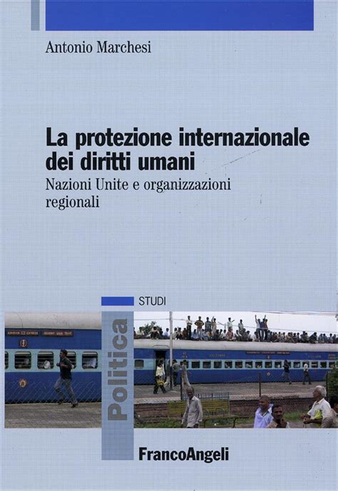 La Protezione Internazionale Dei Diritti Umani