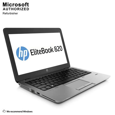 てになりま ヤフオク ノートパソコン Hp 4gb Hdd 297gb Elitebook 820 しれないた