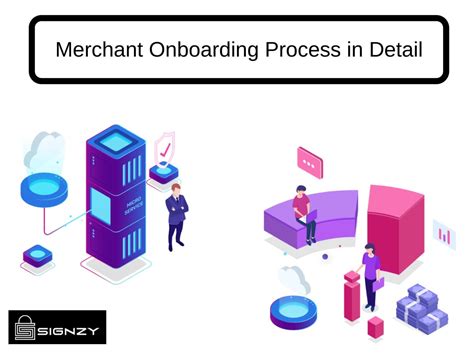 Merchant Onboarding Process In Detail By Signzy Issuu