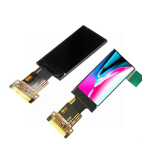 Inch Hd Rgb Ips Lcd Display Screen Spi K Full Color Tft St