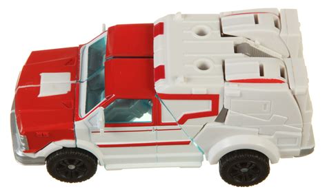 Deluxe Class Autobot Ratchet Transformers Prime Autobot