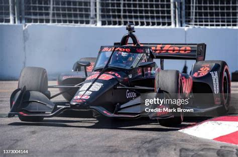 Jack Harvey Racing Driver Photos And Premium High Res Pictures