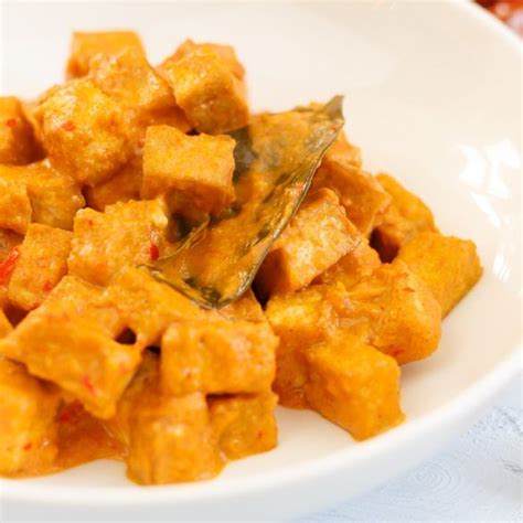 Sambal Goreng Tahoe Erik S Asia Smaakmenutie Artofit