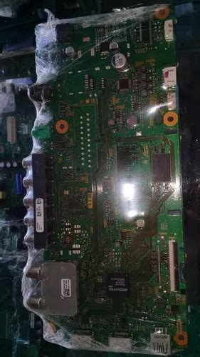 Tarjeta Main Board Tv Sony Kdl 32r427b en venta en El Tablón Nariño por