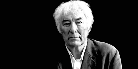 7 Books That Shaped Seamus Heaney Radical Reads