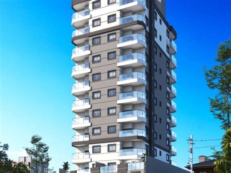 Apartamento No Edif Cio Splendour Of The Sea Em Itapema