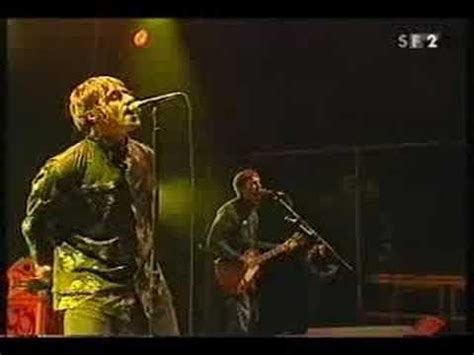 Oasis Gurten Festival Bern Switzerland Full Concert Youtube