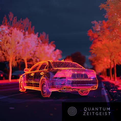 Quantum Computing Inc Secures Fourth Nasa Contract For Innovative Lidar Noise Reduction Tech