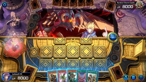 Anniversary Field Updated At Yu Gi Oh Master Duel Nexus Mods And