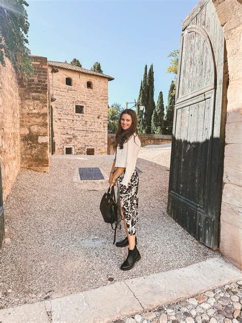 Scenic Spots In Asolo Simply Taralynn Food And Lifestyle Blog