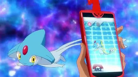 Pokémon The Arceus Chronicles Special Episode video Dailymotion