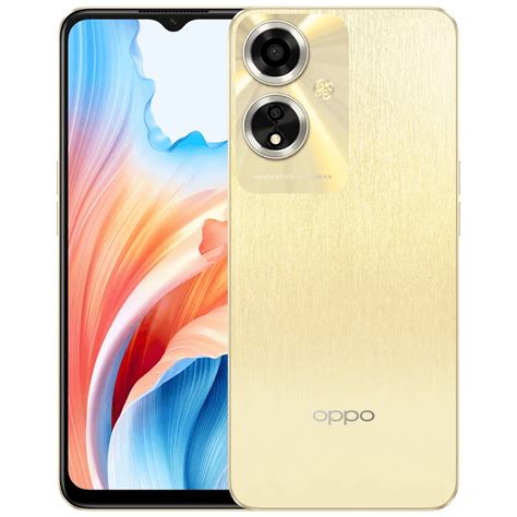 Buy Oppo A59 5g 6gb Ram 128gb Silk Gold Online Croma