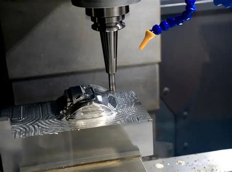 6 Axis Cnc Machining A Standard For High Volume Production Online Manufacturing For Metal