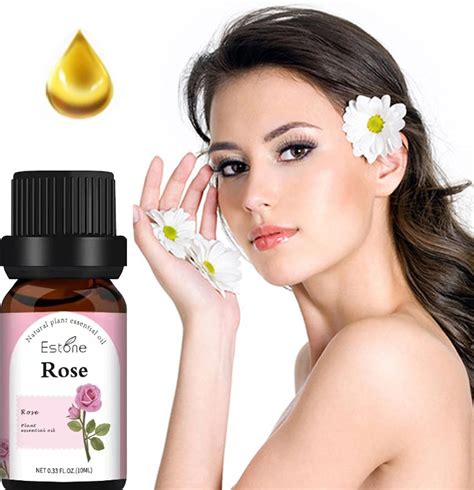 Essential Oil Wormwood Rose Essential Oil Body Massage Firming