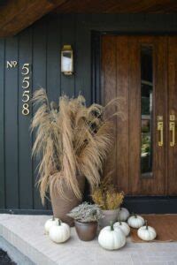 Boho Front Door Decor Ideas To Transform Your Home