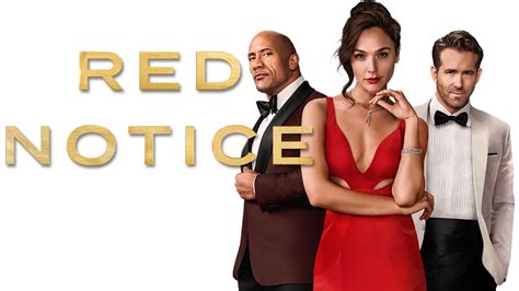 Red Notice | Movie fanart | fanart.tv