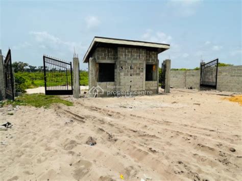 For Sale Most Affordable Land With Title Of Gazette In A Developed