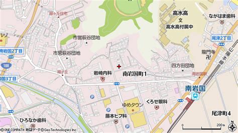 山口県岩国市南岩国町 郵便番号 〒740 0034：マピオン郵便番号