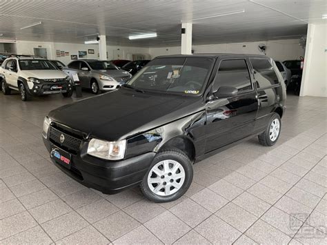 Fiat Uno Mille 1 0 Fire F Flex ECONOMY 2p 2009 2009 Auto Sport