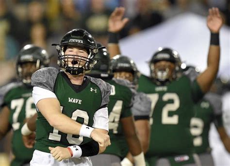 Mhsaa State Championship West Point Ms Wins 3rd Football Title