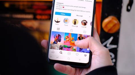 Como criar um Instagram de sucesso Escalada Virtual Agência de