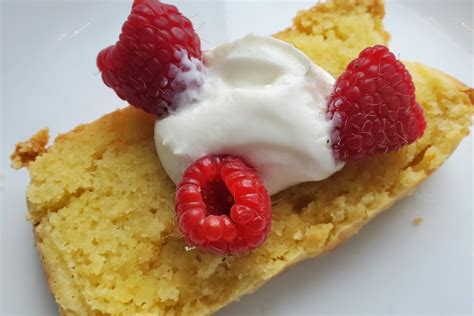 Best Keto Lemon Pound Cake Recipe Hip2keto