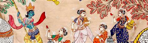 Pattachitra Art - Crafts Collection