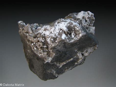 Strontianite Mineral Specimen For Sale