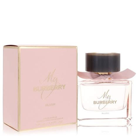 Burberry My Blush Eau De Parfum Spray Ml Xxl Parfum Parfum