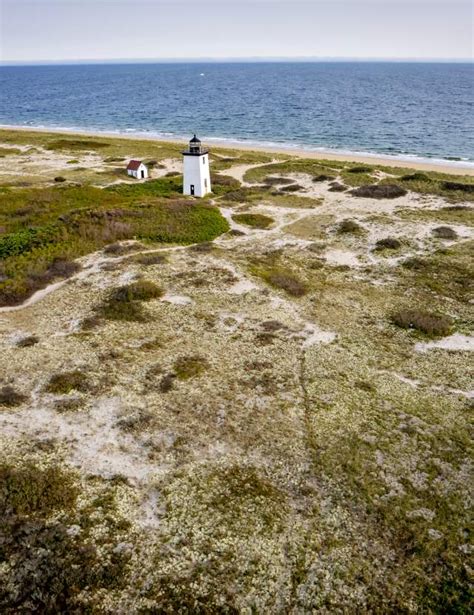 Cape Cod National Seashore