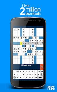 Crossword Puzzle Free Tips Tricks Cheats