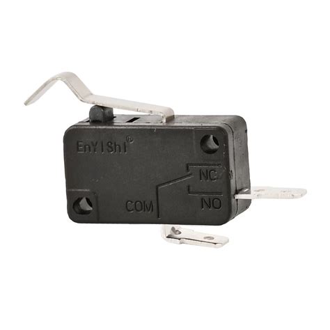 Wholesale Customized Microswitch With Trigger Lever Manufacturers