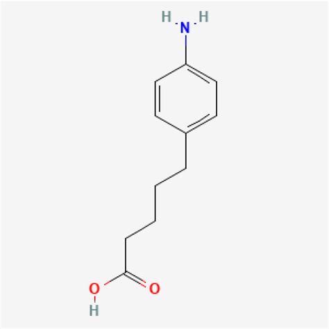 Buy Premium High Quality Aminophenyl Pentanoic Acid At The Best