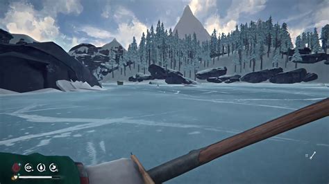 Errant Pilgrim Update Hunting Wolves With The Bow The Long Dark V