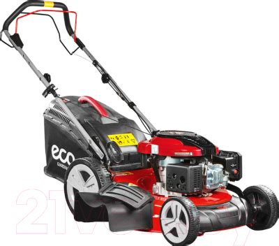 Eco LG-632 Газонокосилка бензиновая купить в Минске, Гомеле, Витебске ...