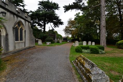 Kelvedon St Mary The Virgin Church Michael Garlick Cc By Sa