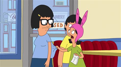 Bobs Burgers Season 2 Image Fancaps