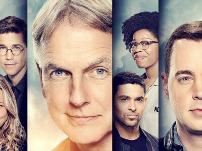 NCIS Origins Episodenguide Und Staffeln NETZWELT