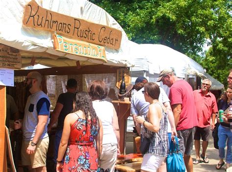 PIEDMONT PARK ARTS FESTIVAL RETURNS THIS AUGUST | Adventures in Atlanta