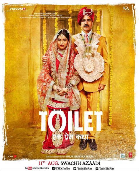 Toilet: Ek Prem Katha