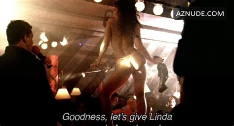 SUSANA ALVES Nude AZNude