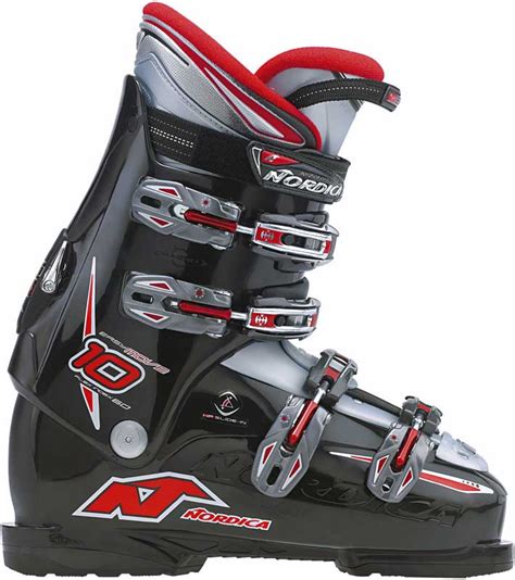 Ski Boots Nordica Easy Move