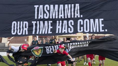 Afl News Latest News Election Implications Of Tasmanias Afl