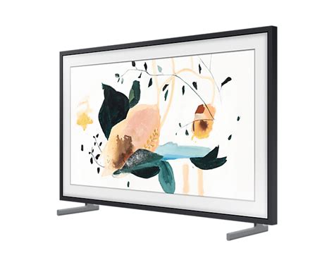 Обзор QLED-телевизора Samsung The Frame QE32LS03TBK